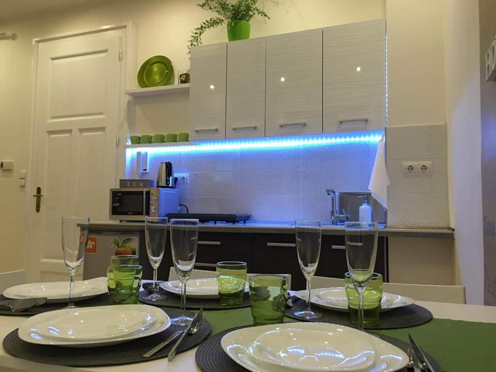 Apartament Leo Obchodna - Family *