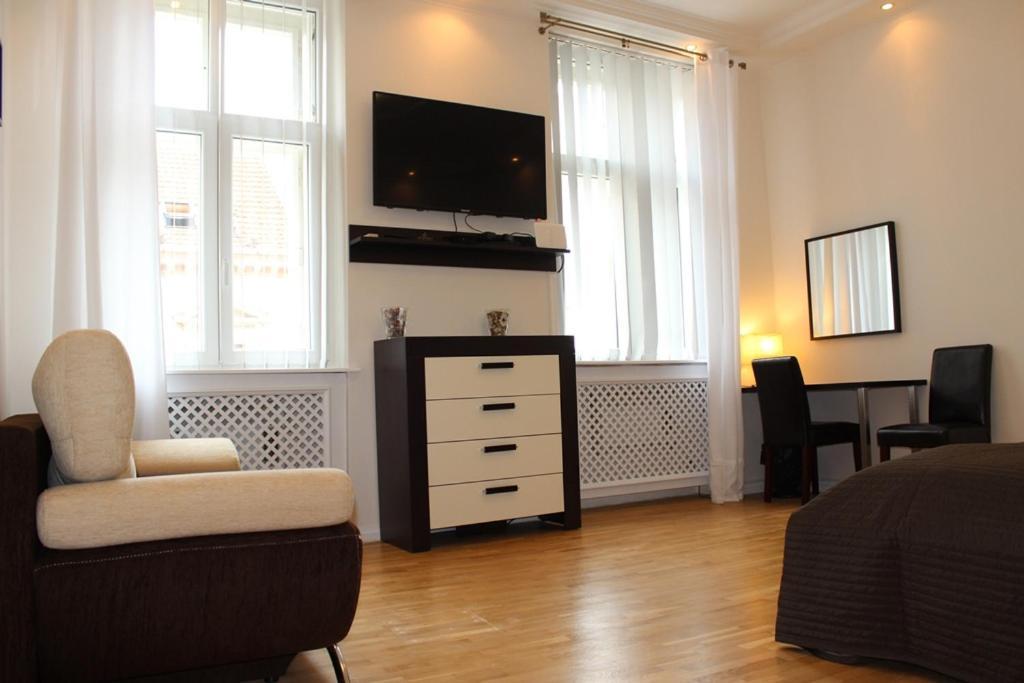 Apartament Leo Obchodna - Family Bratysława