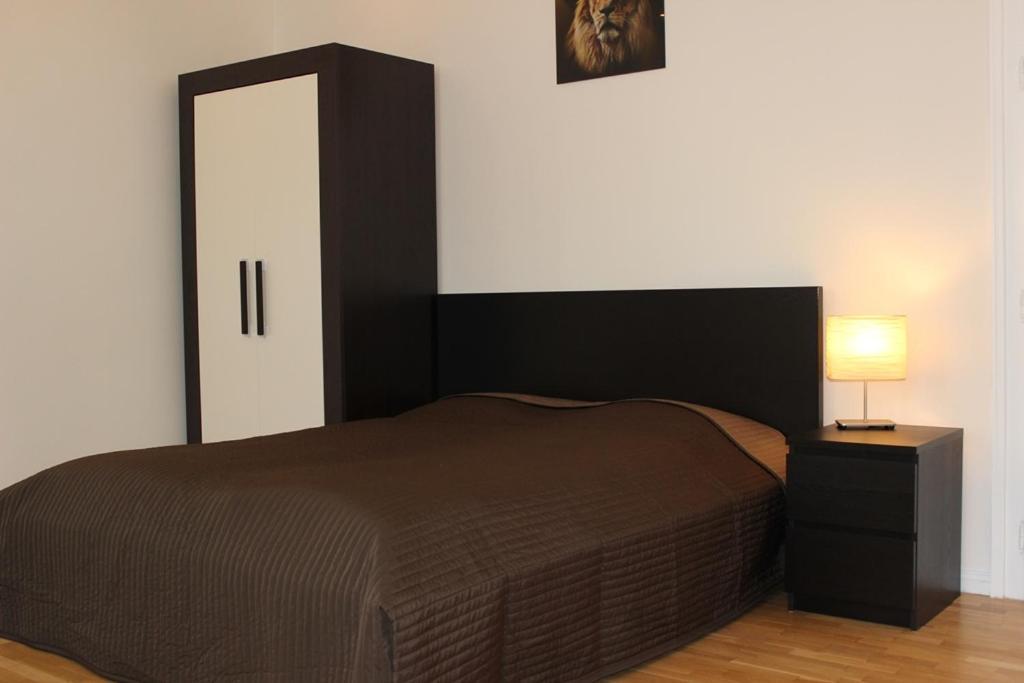 Leo Obchodna - Family Apartament