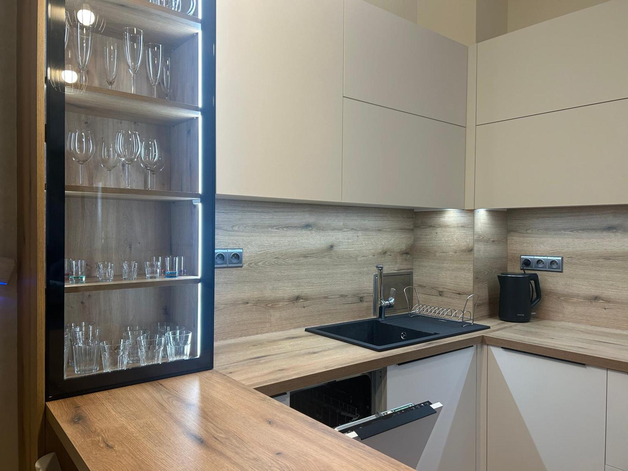 Apartament Leo Obchodna - Family *